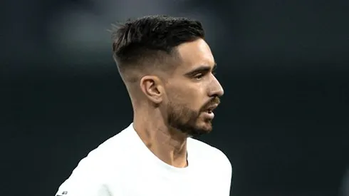 Igor Coronado vem sendo desfalque na maior parte dos jogos do Timão