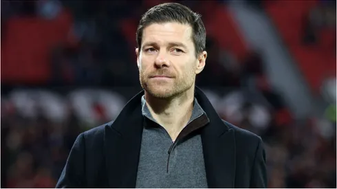 Foto: Lars Baron/Getty Images - Xabi Alonso