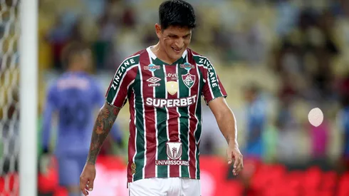 Fluminense mira vitória contra Colo-Colo para virar a chave na Libertadores.