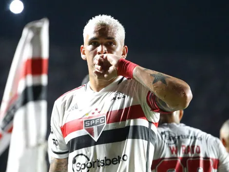 Luciano, Rogério Ceni e mais: Maiores artilheiros do São Paulo nos Pontos Corridos