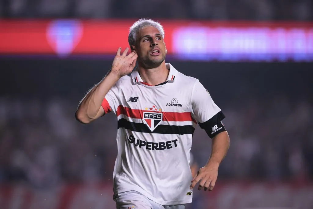 Foto: Ettore Chiereguini/AGIF