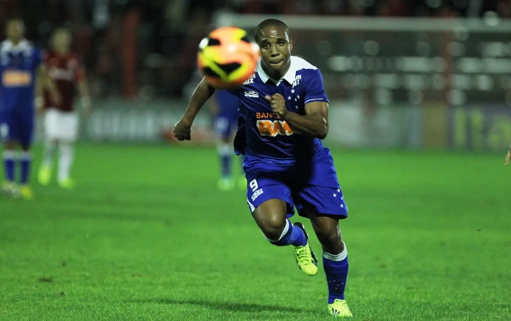 Foto: Gustavo Granata/AGIF