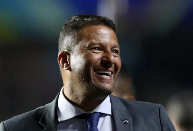 Buda Mendes/Getty Images