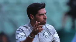 Abel Ferreira abordou o aprimoramento que precisa promover no Verdão