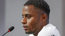 Diego Palacios não emplacou no Timão e, para piorar, passou por 2ª cirurgia no ano