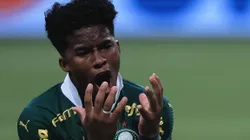 Palmeiras venceu o Cuiabá por 2 a 0