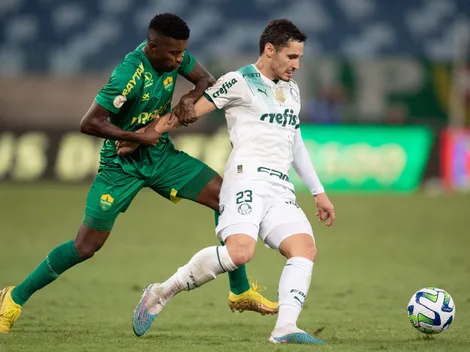 Saiba tudo sobre o confronto entre Palmeiras e Cuiabá pelo Brasileirão