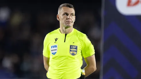 Paulo Cezar Zanovelli relatou reclamação de Spindel