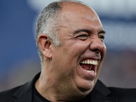 Braz avança e Flamengo deve assinar pré-contrato com Oscar