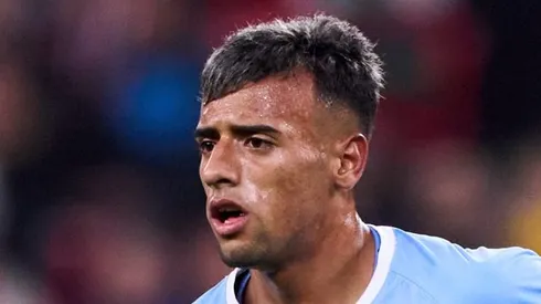 Luciano Rodríguez é tido como uma reposição para Endrick