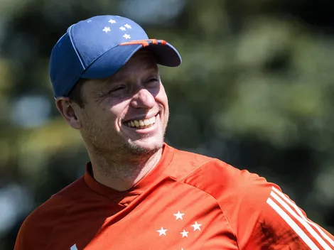 Cruzeiro de Seabra esboça titulares para encarar o Alianza-COL