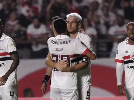 Vitória x São Paulo AO VIVO - 1 x 3 - Final -Brasileirão Série A