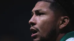 Rony foi alvo de algumas especulações sobre uma possível saída