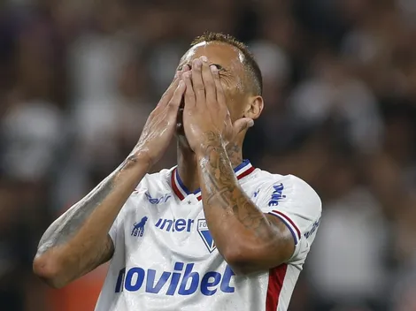 Breno Lopes decepciona contra o Corinthians e palmeirenses repercutem: “imprevisível”