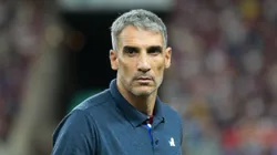Corinthians e Fortaleza empataram em 0 a 0