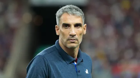 Corinthians e Fortaleza empataram em 0 a 0