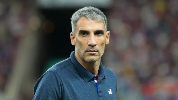 Corinthians e Fortaleza empataram em 0 a 0