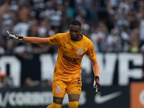Em noite decidida pelos goleiros, Carlos Miguel é ovacionado por torcedores