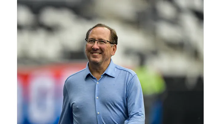 Balanço da SAF comandada por John Textor confirma 2 reforços ao Botafogo.