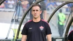 Léo Condé negou procura do Vasco.