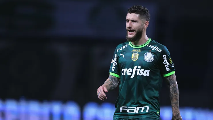 Volante é uma das novidades para o compromisso do Campeonato Brasileiro