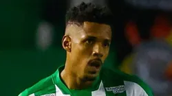 Caíque em ação pelo Juventude - Foto: Luiz Erbes/AGIF