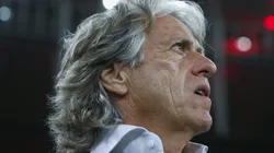 Jorge Jesus, ex-Flamengo, pode deixar Al Hilal em junho