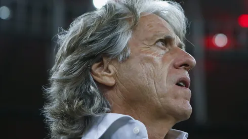 Jorge Jesus, ex-Flamengo, pode deixar Al Hilal em junho