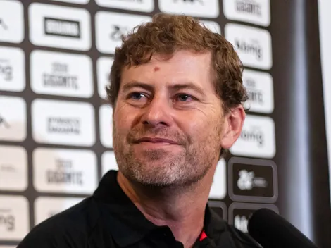 Rafael Paiva define prioridades no Vasco e aumenta a comunicação interna