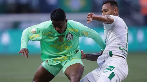 Palmeiras encara o Cuiabá, pela 5ª rodada do Brasileirão.