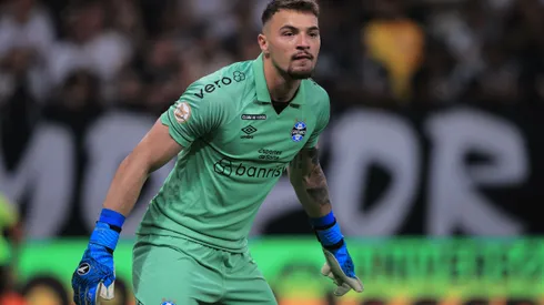 Gabriel Grando revelou bastidores de sua saída