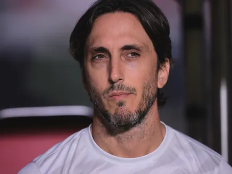 Vitória equilibra duelos contra o São Paulo no Barradão