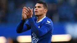 Experiente e histórico zagueiro está de volta ao clube em que foi revelado. Photo by Justin Setterfield/Getty Images