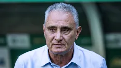 Treinador comentou sobre o momento que a equipe vive no ano