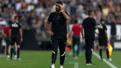 António Oliveira terá tarefa difícil para vencer Fortaleza.