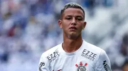 Foto: Fabio Gianneli/Agif - Kayke pode não renovar com Kayke