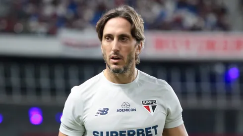 Treinador vai em busca de mais uma vitória na competição nacional