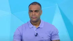 Foto: Reprodução/TV Bandeirantes - Denilson dcomenta sobre demissão de Tite