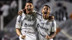 Deivid e Ângelo foram negociados pelo Santos com o Chelsea, da Inglaterra, por meio de Giuliano Bertolucci