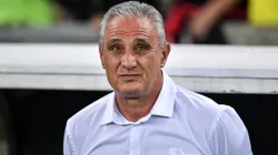 Tite terá de desbancar vantagem do Bragantino.