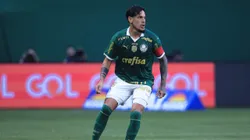 Zagueiro não jogou no meio de semana, pela Copa do Brasil