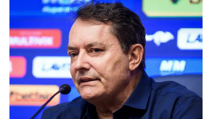 Pedro Lourenço já mapeou as carências do elenco e escolheu reforços