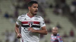 Foto: Rubens Chiri / saopaulofc.net - André Anderson entra na justiça contra o São Paulo