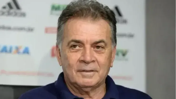 Foto: Alexandre Vidal/ Flamengo - Paulo Pelaipe é opção no Grêmio.