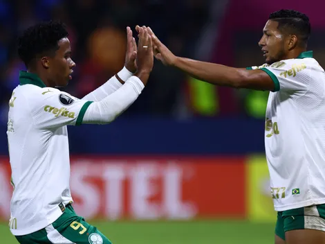 Palpites Liverpool-URU x Palmeiras – Copa Libertadores – 09/05/2024