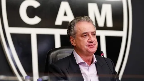 Foto: Divulgação/Atlético-MG - Atlético-MG tem grande quantia a receber de 14 clubes