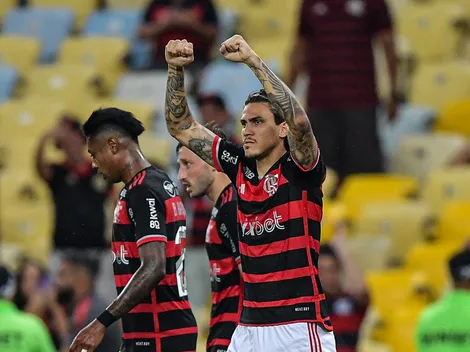 Palpite Palestino x Flamengo - Copa Libertadores - 7/5/2024