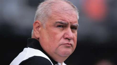 Demissão de Rubão pode trazer consequências.