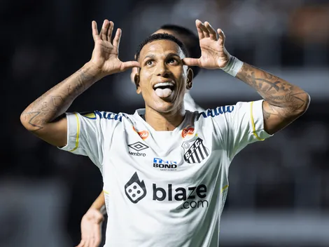 Palpite Santos x Guarani – Série B – 6/5/2024