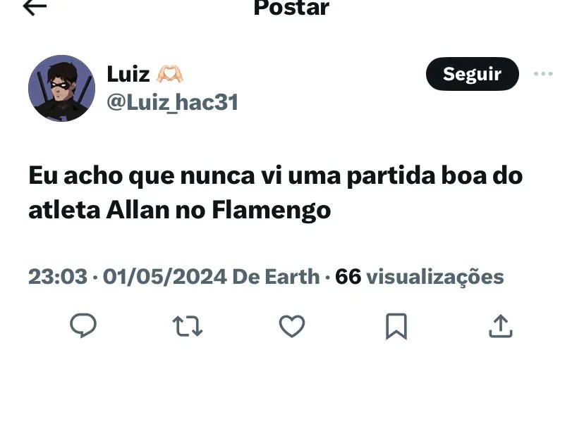 Crédito: Beto Guerra